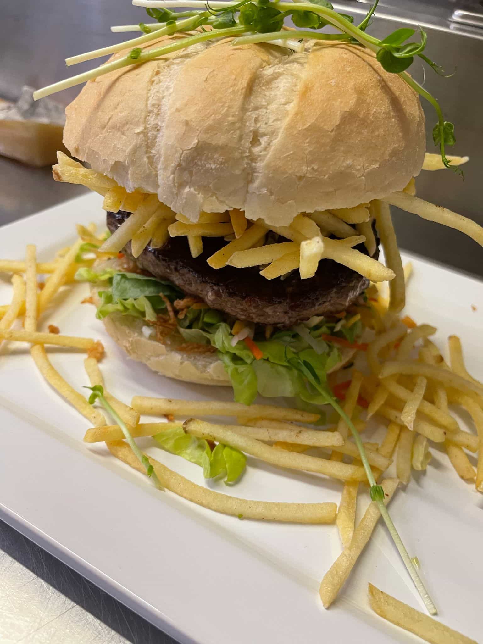 Ontdek nu onze menukaart!